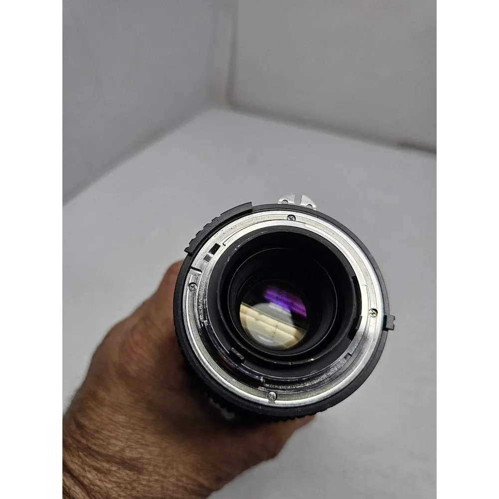 Sears Model‎ 202 Camera Lens Auto Zoom Multi-Coated 1:4.0-5.6 f=60-300mm
